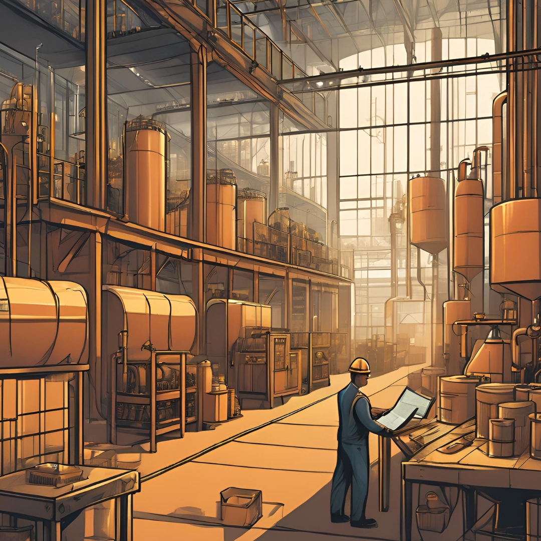 Increase Profitability through Continuous Quality Improvement